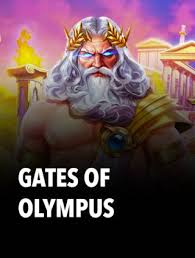 Διαδικτυακός έλεγχος λιμένων Gates Of Olympus 1000