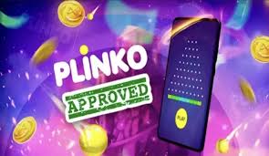 Juego de apuestas Plinko